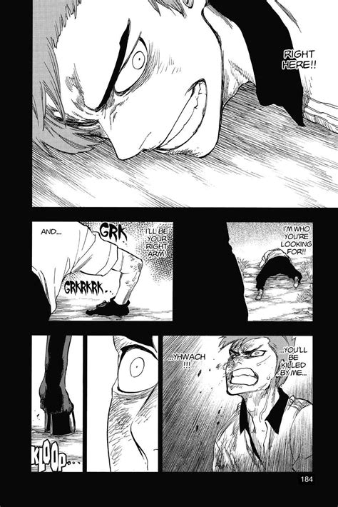 Bleach Chapter 632 - Mangapill