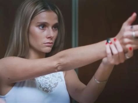 Lo que viene: la película sobre el caso Nahir Galarza es el estreno más