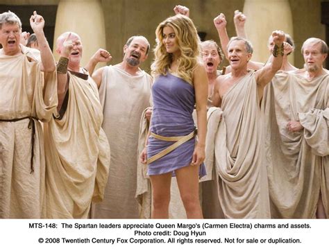 Meet the Spartans - Parody Movies Photo (21782851) - Fanpop