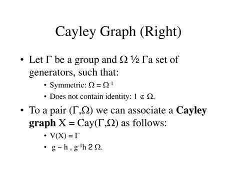 PPT - Symmetry in Graphs PowerPoint Presentation, free download - ID ...