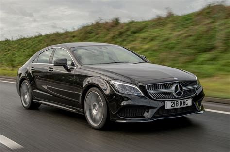 Mercedes-Benz CLS 2011-2018 Review (2021) | Autocar