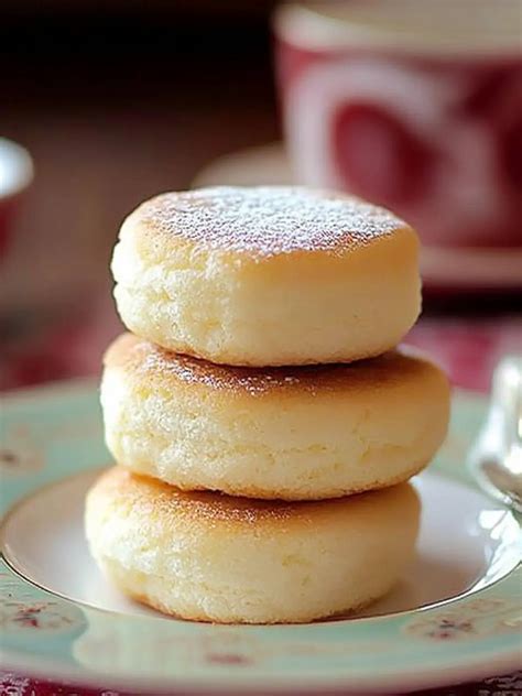 southern tea cake recipes 1