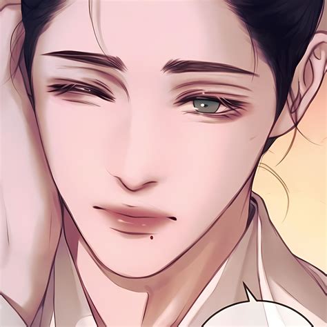 ִ ۫ The Ghost's Nocturne┆귀야곡┆BL┆Manhwa | Nhật ký nghệ thuật, Quỷ dạ