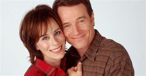 Bryan Cranston Is Ready for Malcolm in the Middle Revival