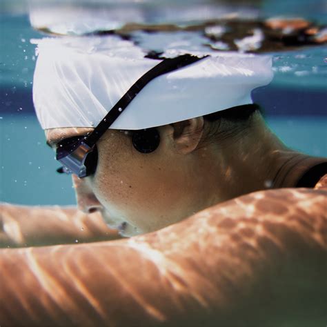 Zygo Z2 Waterproof Headphones | Bone Conduction Z2 | Zygo