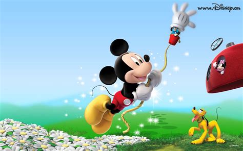 fondos de pantalla disney