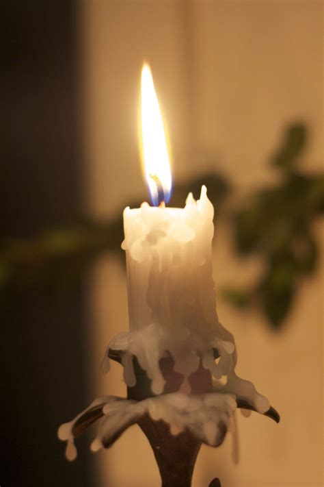 how to remove candle wax from wall 4