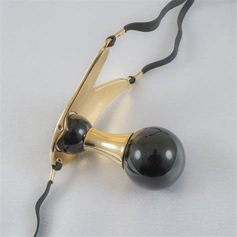 Intimate Ecstasy Penetrating G-String