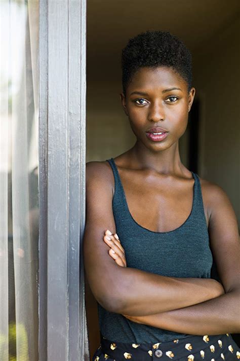 Jodie Turner-Smith | The Last Ship Wiki | Fandom