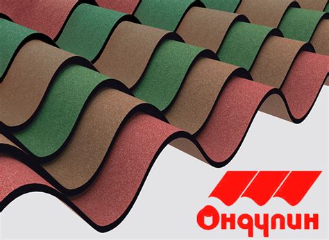 Крыша из ондулина: особенности монтажа - Roof