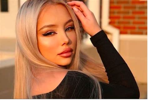 Kristina Musatova Net Worth, Age, , Weight, Family, Bio/Wiki 2024