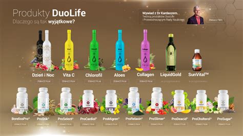 Navigator DuoLife | Centrum, Life