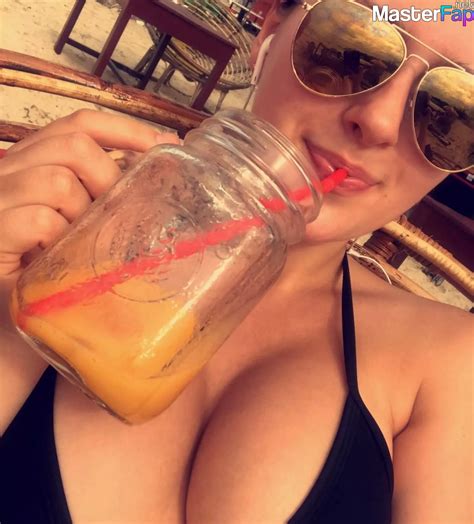 Claire Abbott Bikini