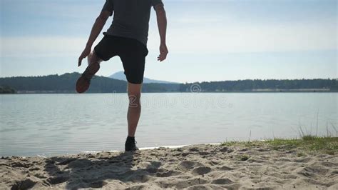 fit naked men stock footage   stock