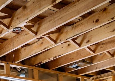 floor joists shefford chartered surveyors