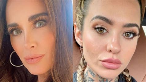 morgan wade calls  internet  dumb place   gushes