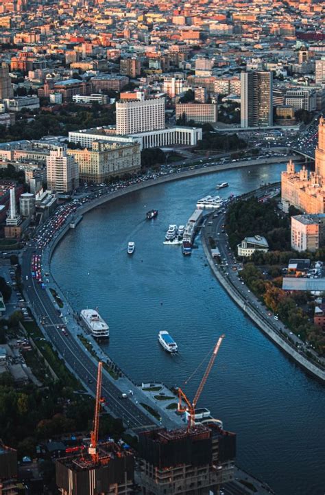 🇷🇺 Бели Нощи в Москва и Санкт Петербург, 9дни/8 нощ, Дата: Очаквайте ...