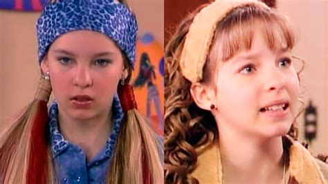 Lembra dela? Belinda, atriz de novelas infantis, completa 35 anos; veja