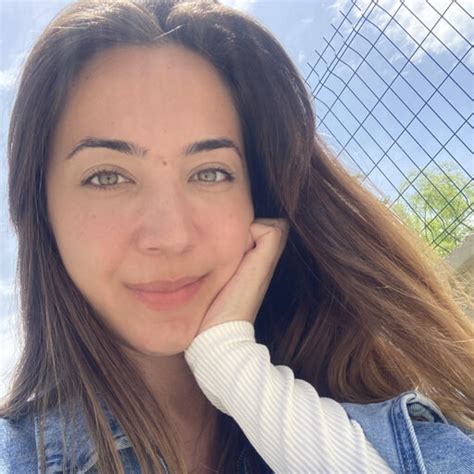 Aslıhan ARSLAN | Master's Student | Eskisehir Osmangazi University ...