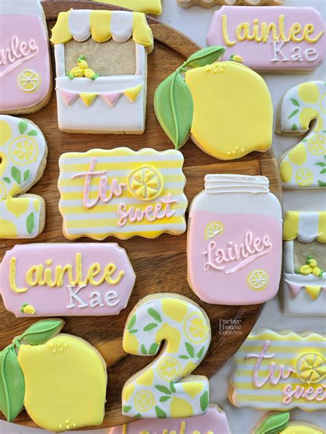 Parker House Cookies | Radford VA