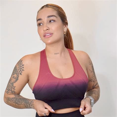 Dyna Rouge Sports Bra – The Omega Fitness