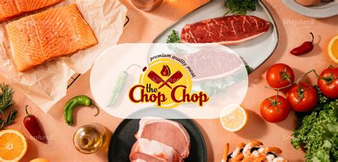 chop chop packaging   world