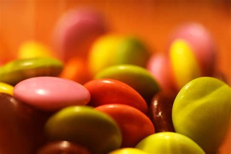 Candy Colorful Macro Closeup Warm - Free photo on Pixabay - Pixabay