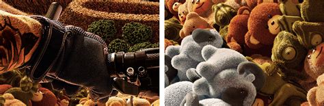 Worry Less on Behance 