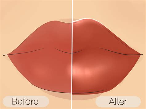 how to make your lips bigger 9