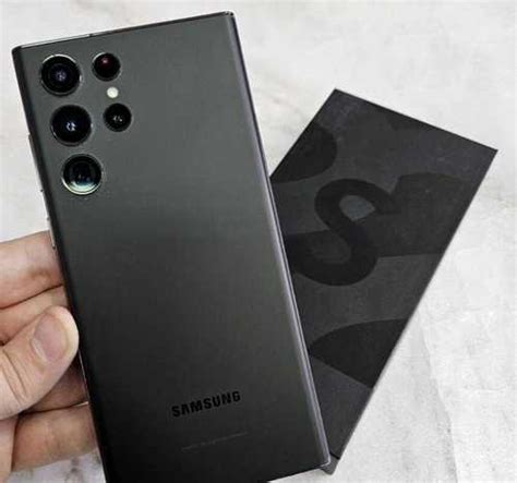 Samsung Galaxy S22 Ultra, 12/256 ГБ Вся Россия | Мобильные телефоны ...