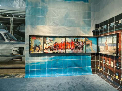 Sara Cwynar in Musée Magazine | COOPER COLE