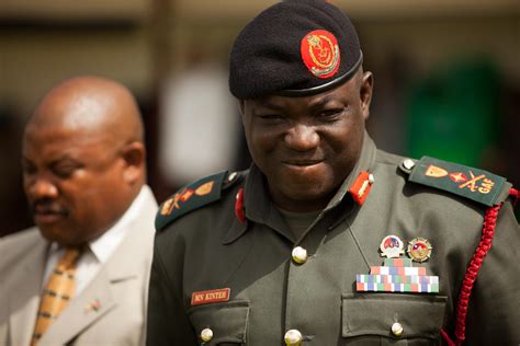 The Gambia - Africa - Gentleman's Military Interest Club