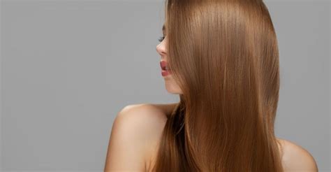 Glossy Locks Guarantee: 5 Simple Steps To Breathtakingly Shiny Hair