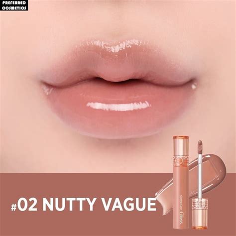 Стойкий глянцевый цвет ROMAND - 6 цветов на выбор - купить с доставкой ...