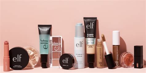 elf cosmetics products     experts
