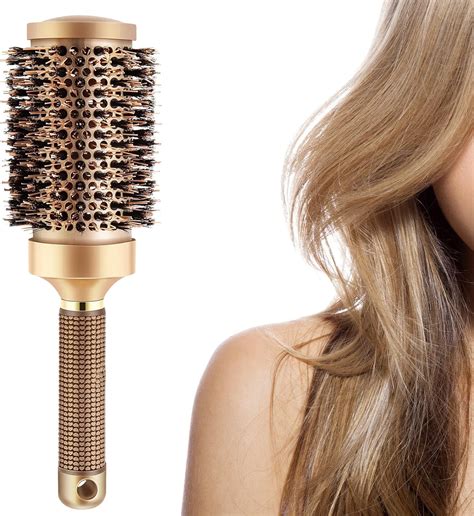 good hair brushes for blow drying 14
