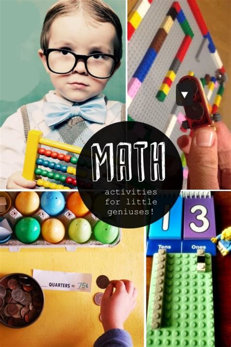 25+ Free Math Games for Kids • Kids Activities Blog