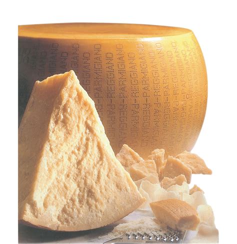Cheese: BONI SPA Parmigiano Reggiano PDO - whole form 39 kg - EXP 1