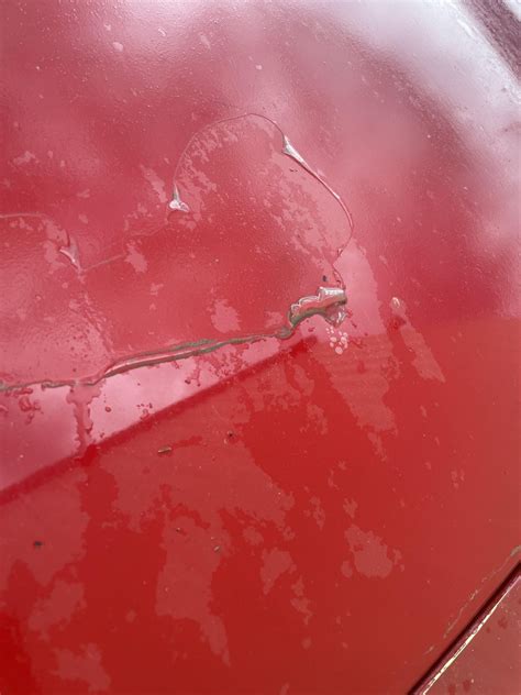 Clear coat fix : r/mr2