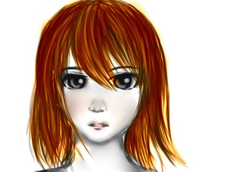 DOLL EYES? by AkagamiShinno on DeviantArt