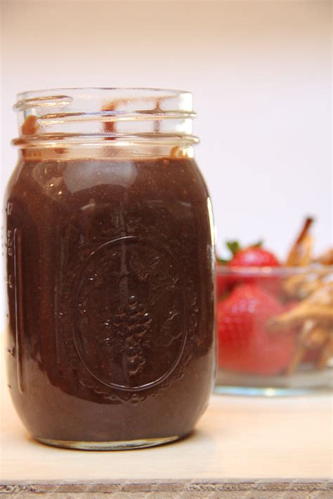 Homemade Nutella : 6 Steps (with Pictures) - Instructables