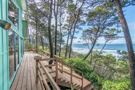 5 Oregon Coast Rentals With Incredible Ocean Views | That Oregon Life