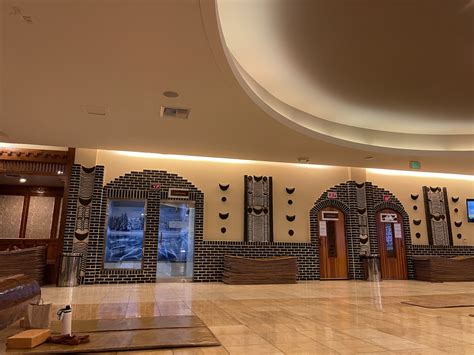 Wi Spa - Spa in Los Angeles - Website