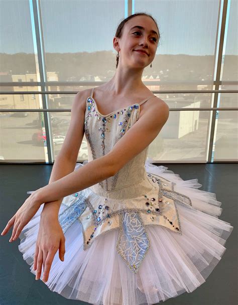 Nutcracker Costumes