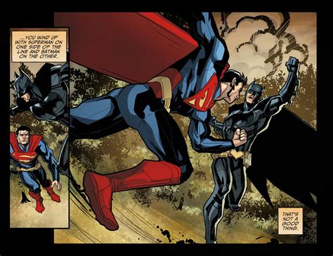 Injustice Gods Among Us Year Three 2014 20 Injustice Gods Among Us Year Three 2014 Graphic Novel