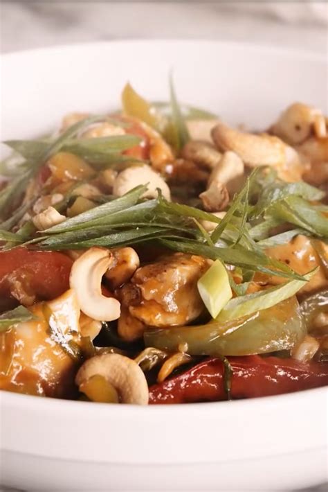 sweet sour chicken plateformate