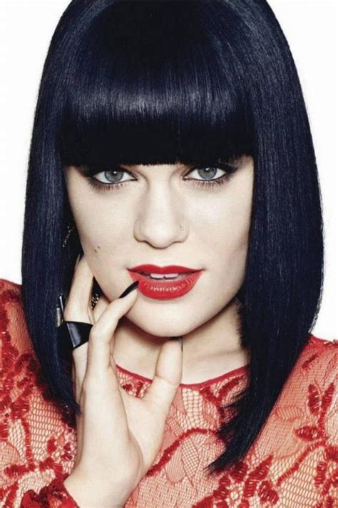 Jessie J - FilmAffinity