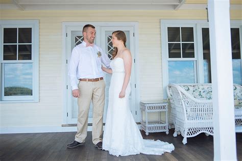 Theresa + Mark // Married! | Camp Spofford Wedding – Stephanie Rita Photography