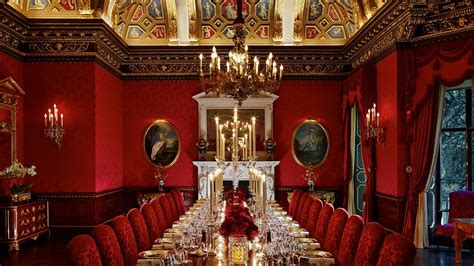 10 of the best private dining rooms in London for events