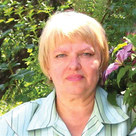 Нестеренко Галина Миколаївна | Издательство «СТАТУС»
